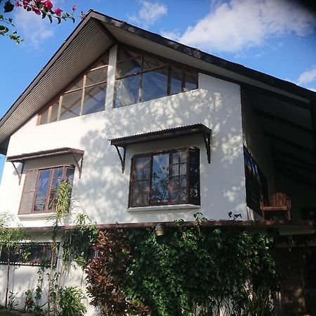 La Jungla Experience Lodgings - Vacation Home And Apartment Boquete Exterior foto