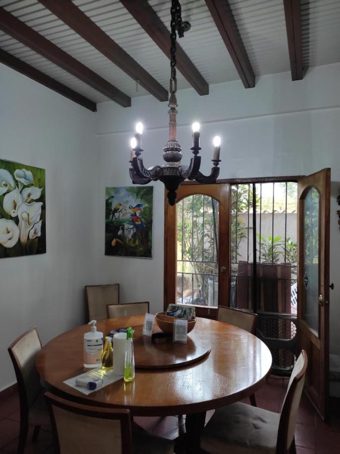 La Jungla Experience Lodgings - Vacation Home And Apartment Boquete Exterior foto