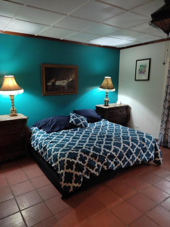 La Jungla Experience Lodgings - Vacation Home And Apartment Boquete Exterior foto
