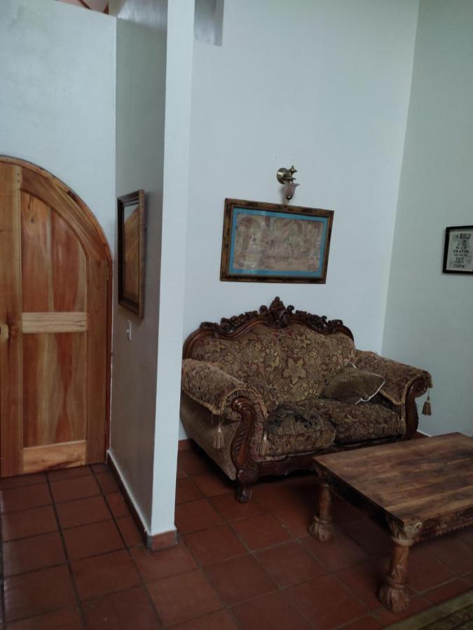 La Jungla Experience Lodgings - Vacation Home And Apartment Boquete Exterior foto