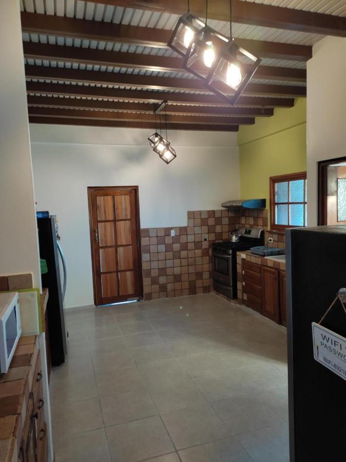 La Jungla Experience Lodgings - Vacation Home And Apartment Boquete Exterior foto