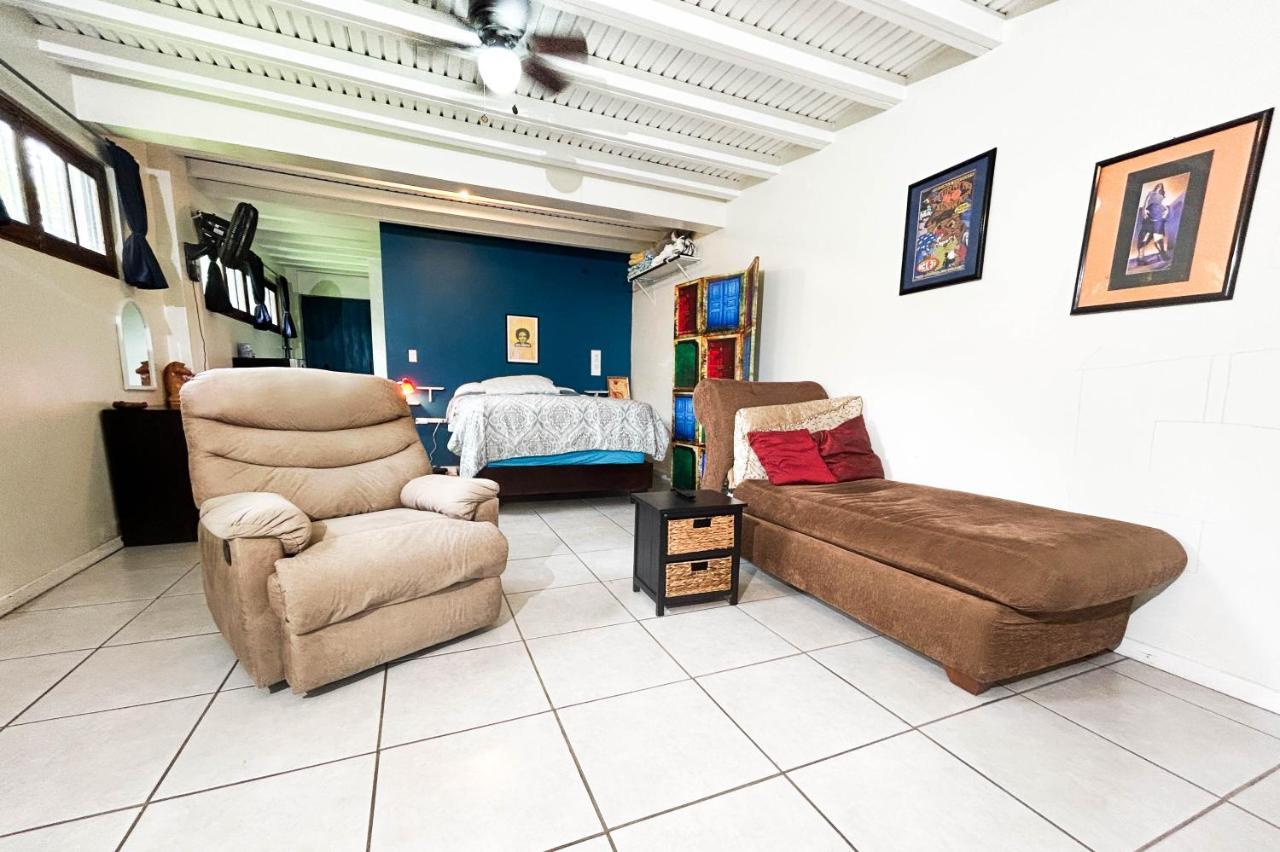 La Jungla Experience Lodgings - Vacation Home And Apartment Boquete Exterior foto